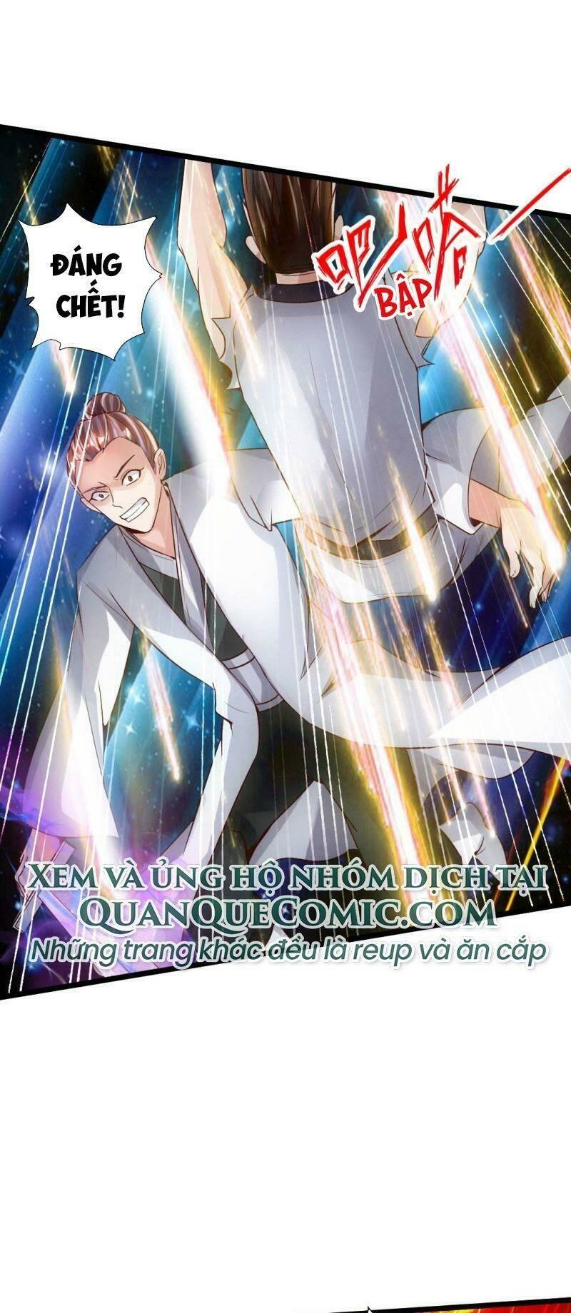 Tiên Võ Đế Tôn: Chapter 62