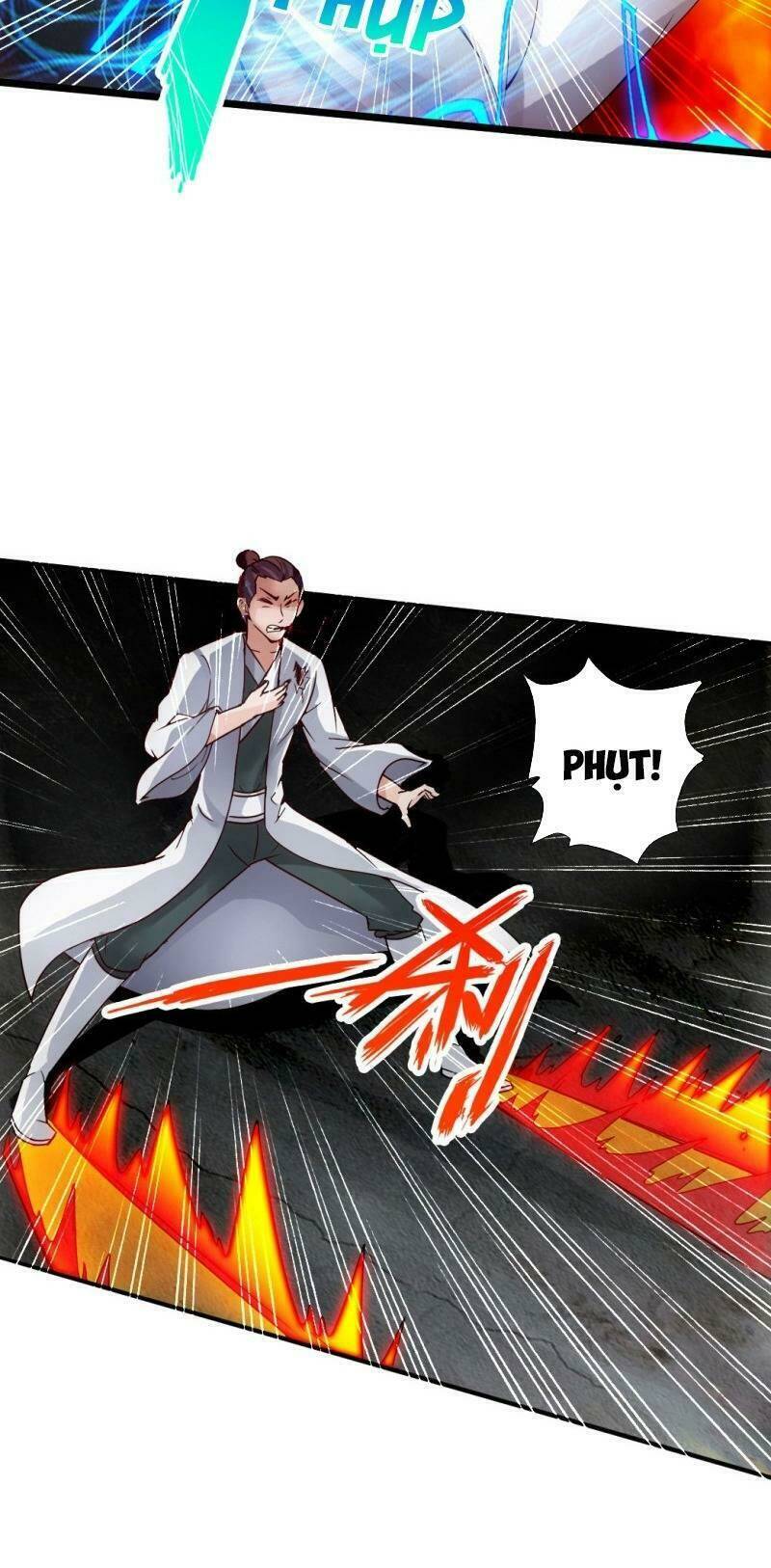 Tiên Võ Đế Tôn: Chapter 62