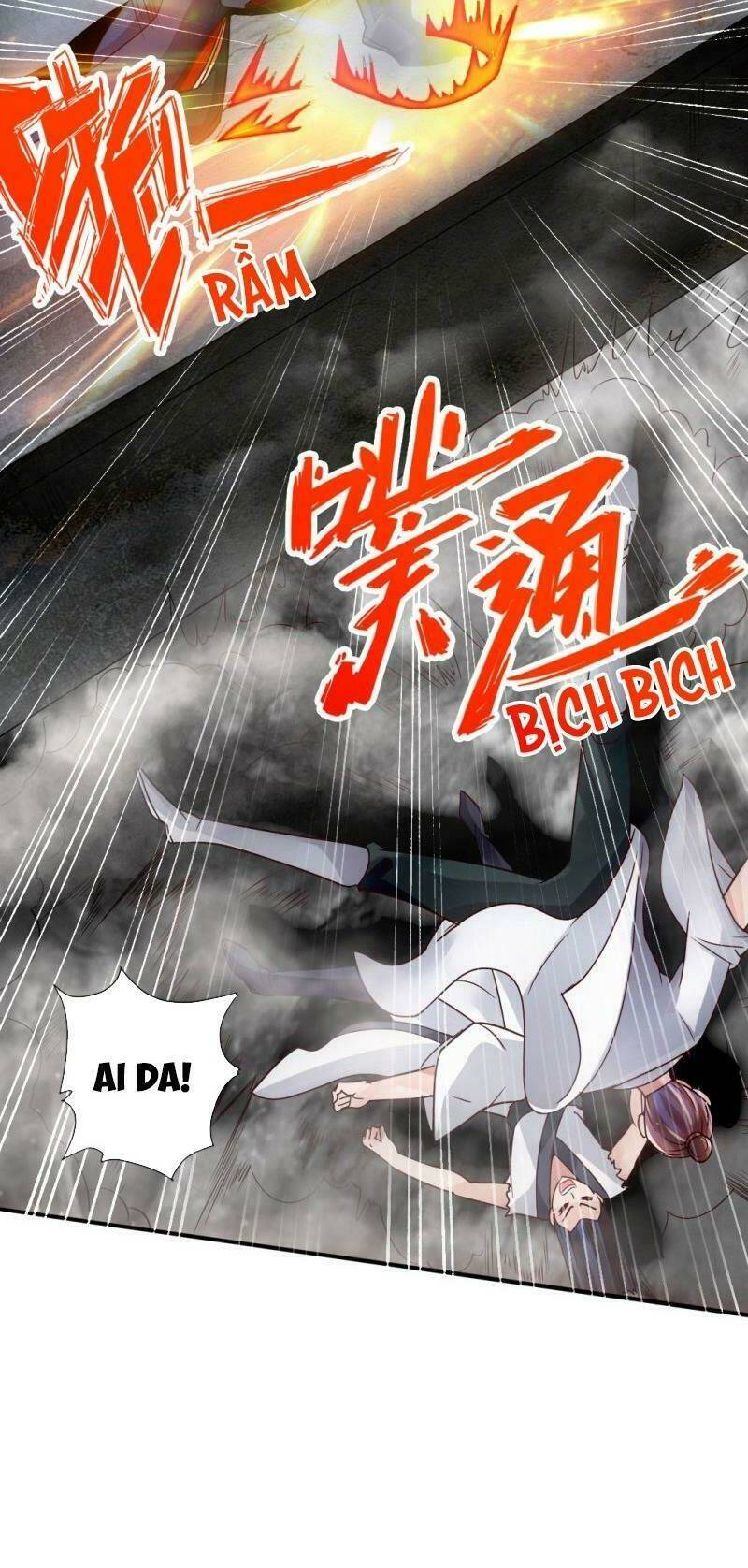 Tiên Võ Đế Tôn: Chapter 62