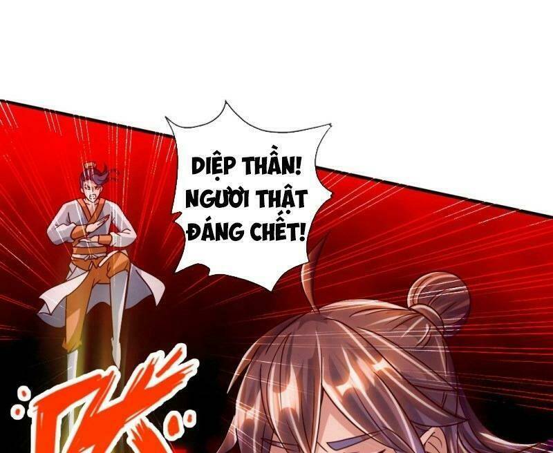 Tiên Võ Đế Tôn: Chapter 62