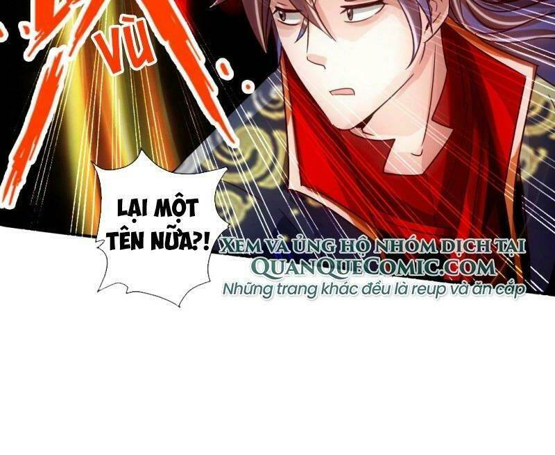 Tiên Võ Đế Tôn: Chapter 62