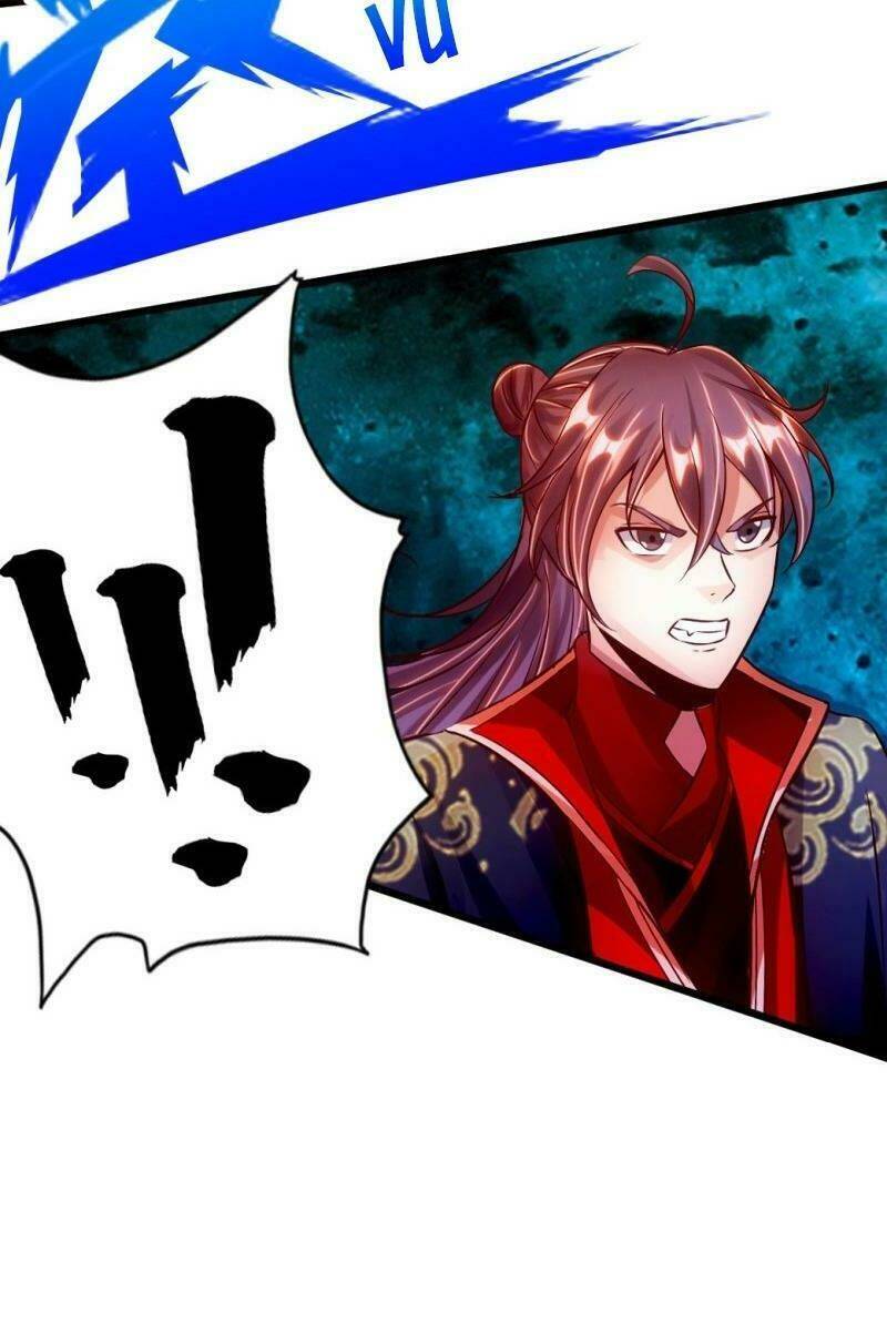 Tiên Võ Đế Tôn: Chapter 62