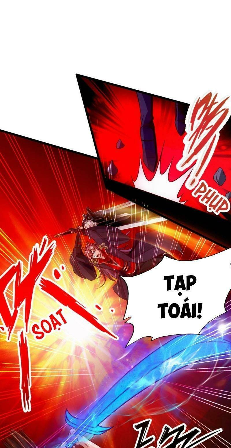 Tiên Võ Đế Tôn: Chapter 62