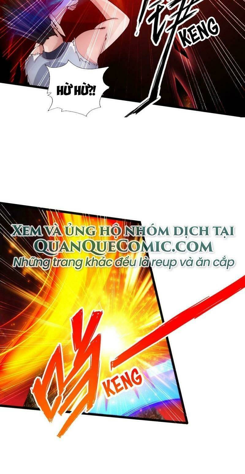 Tiên Võ Đế Tôn: Chapter 62
