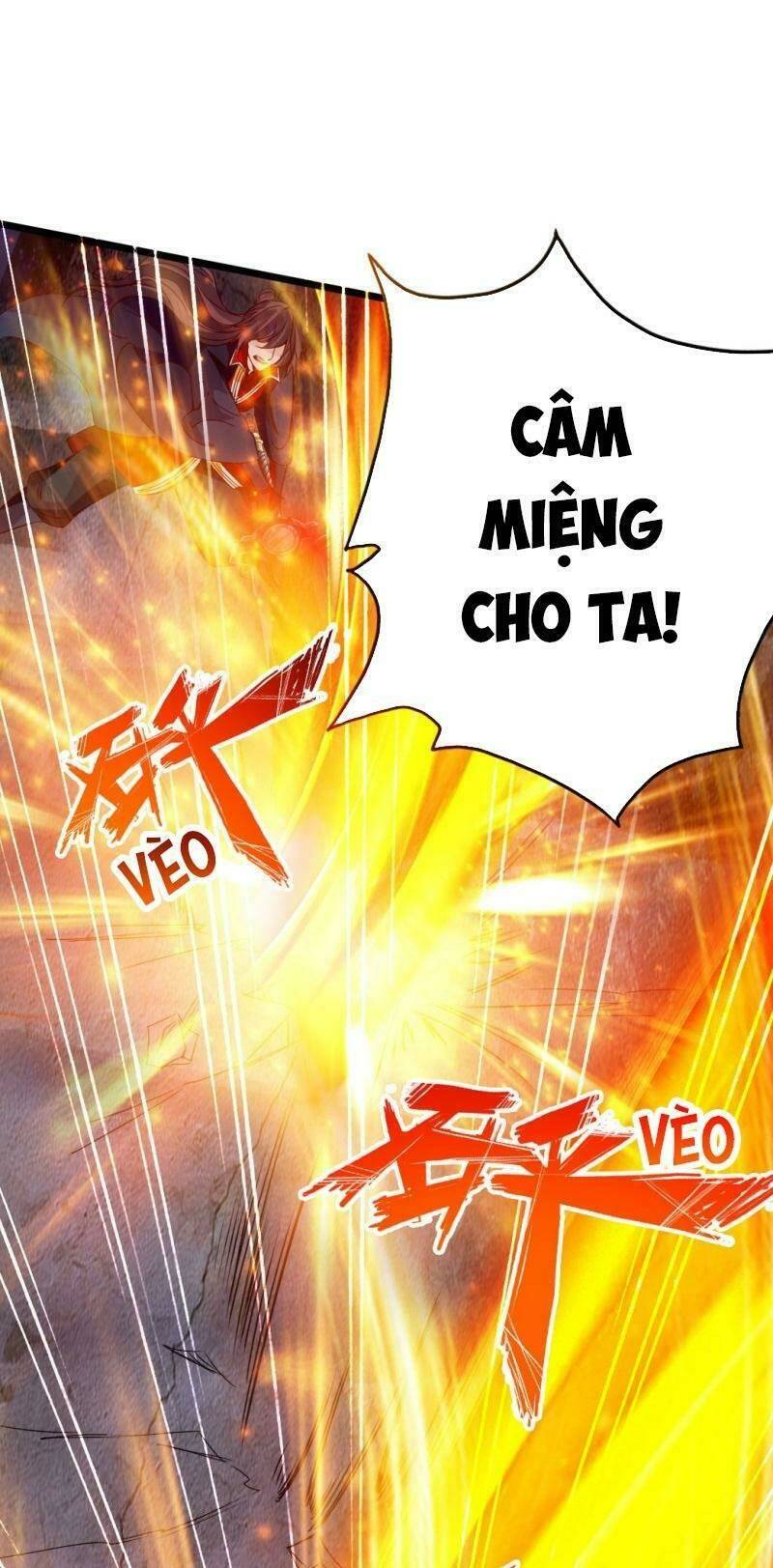 Tiên Võ Đế Tôn: Chapter 62