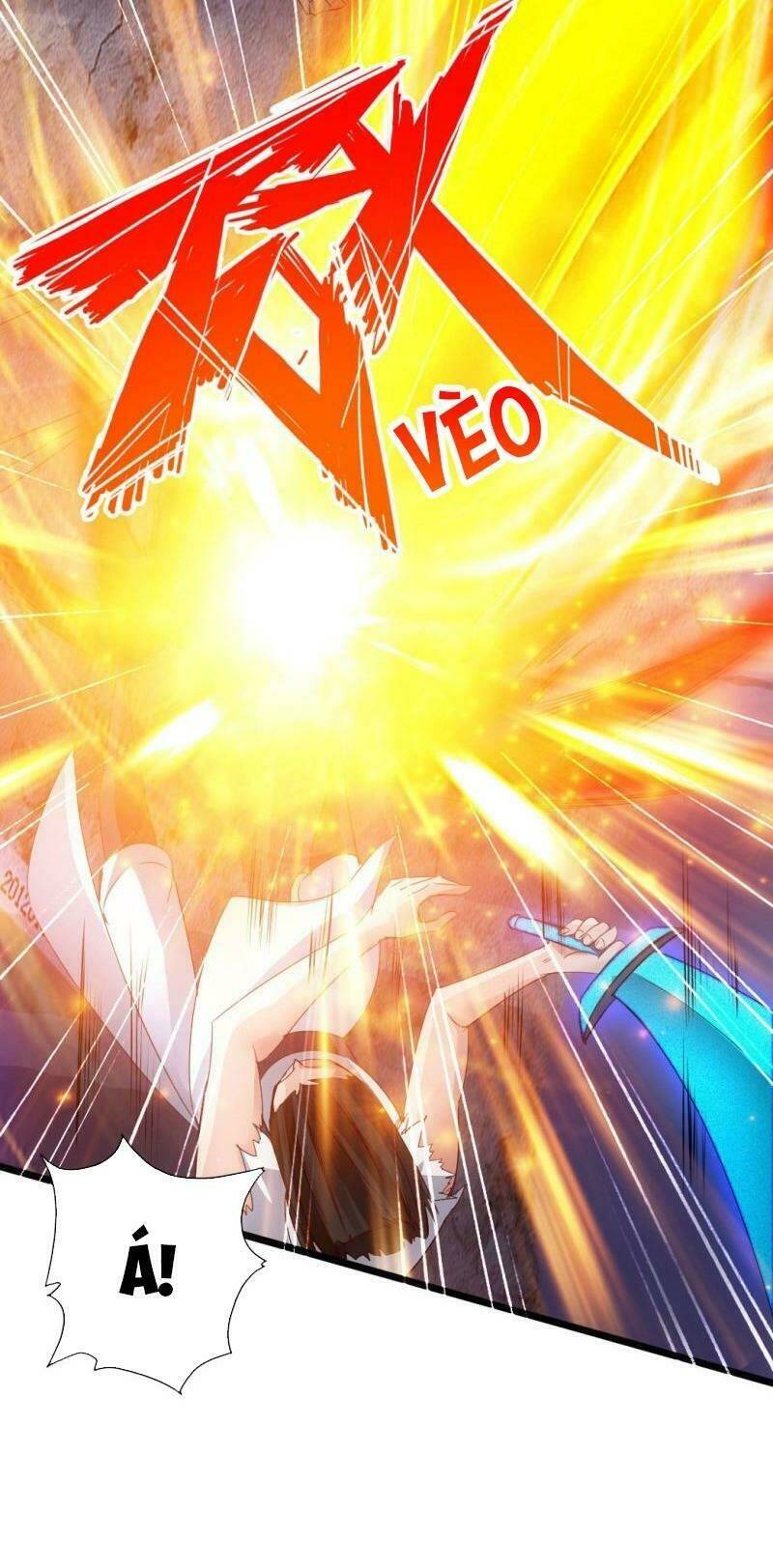 Tiên Võ Đế Tôn: Chapter 62