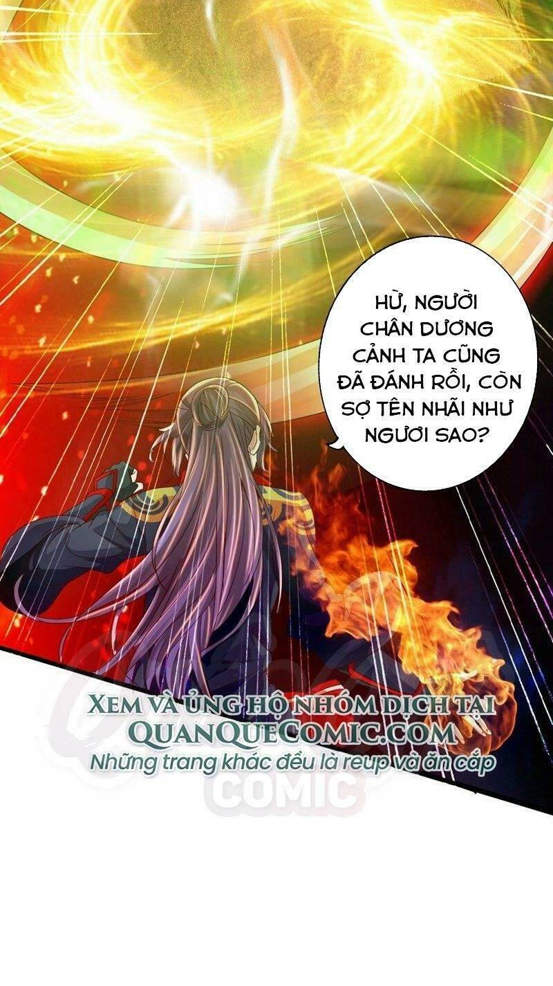 Tiên Võ Đế Tôn: Chapter 63