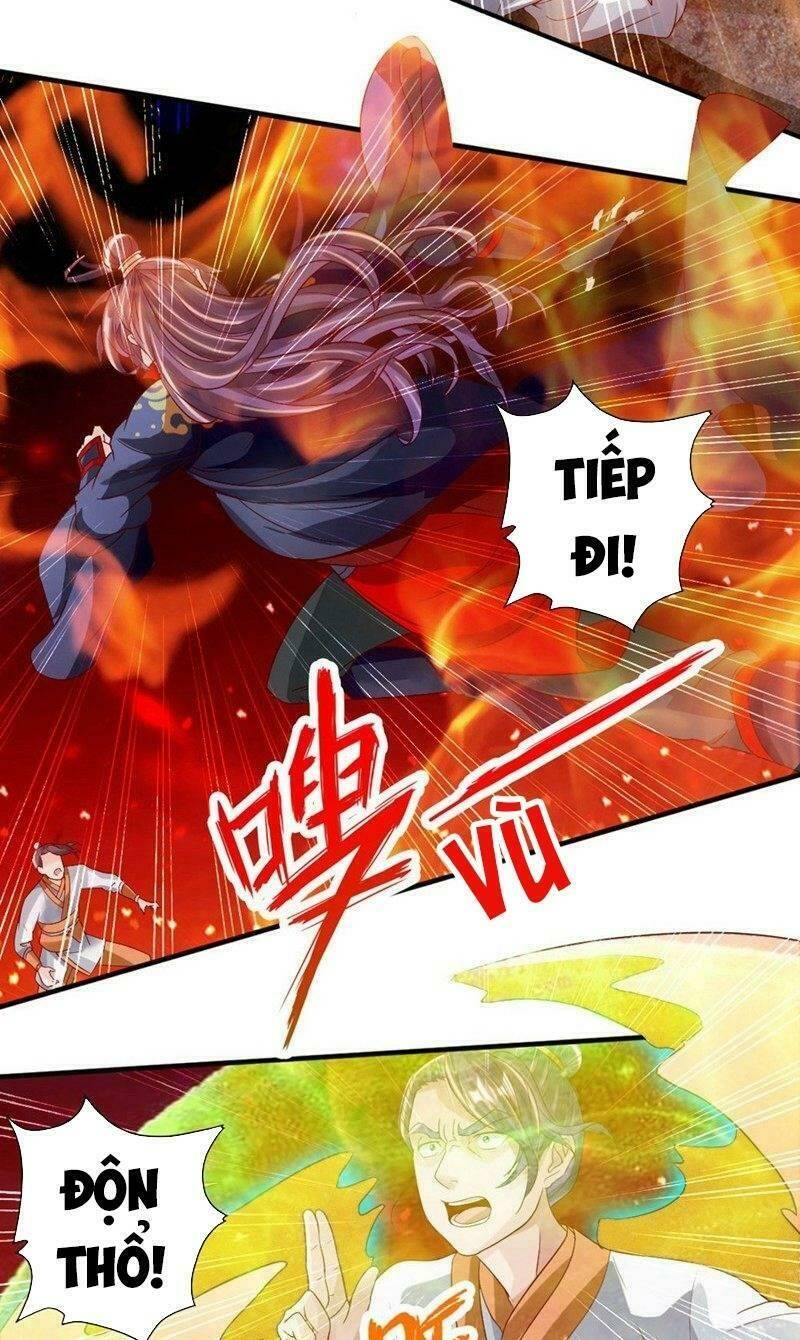 Tiên Võ Đế Tôn: Chapter 63