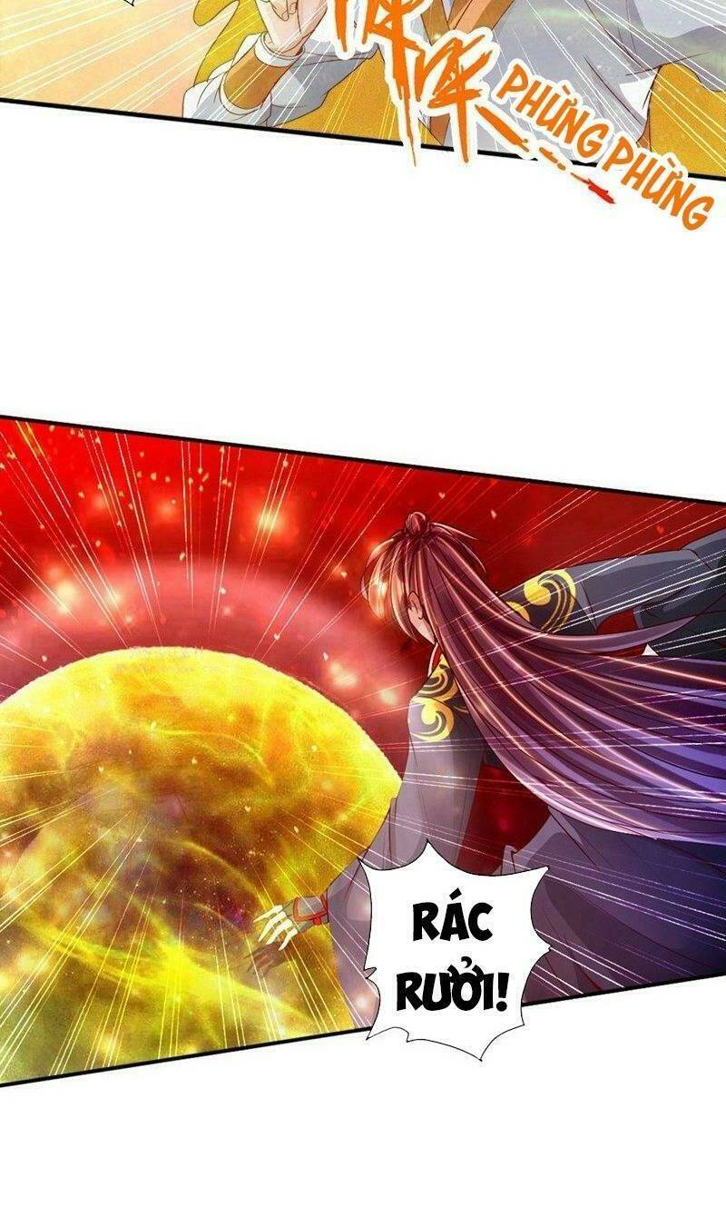 Tiên Võ Đế Tôn: Chapter 63