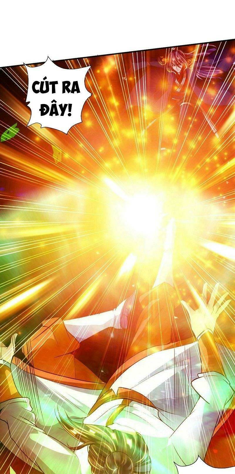 Tiên Võ Đế Tôn: Chapter 63