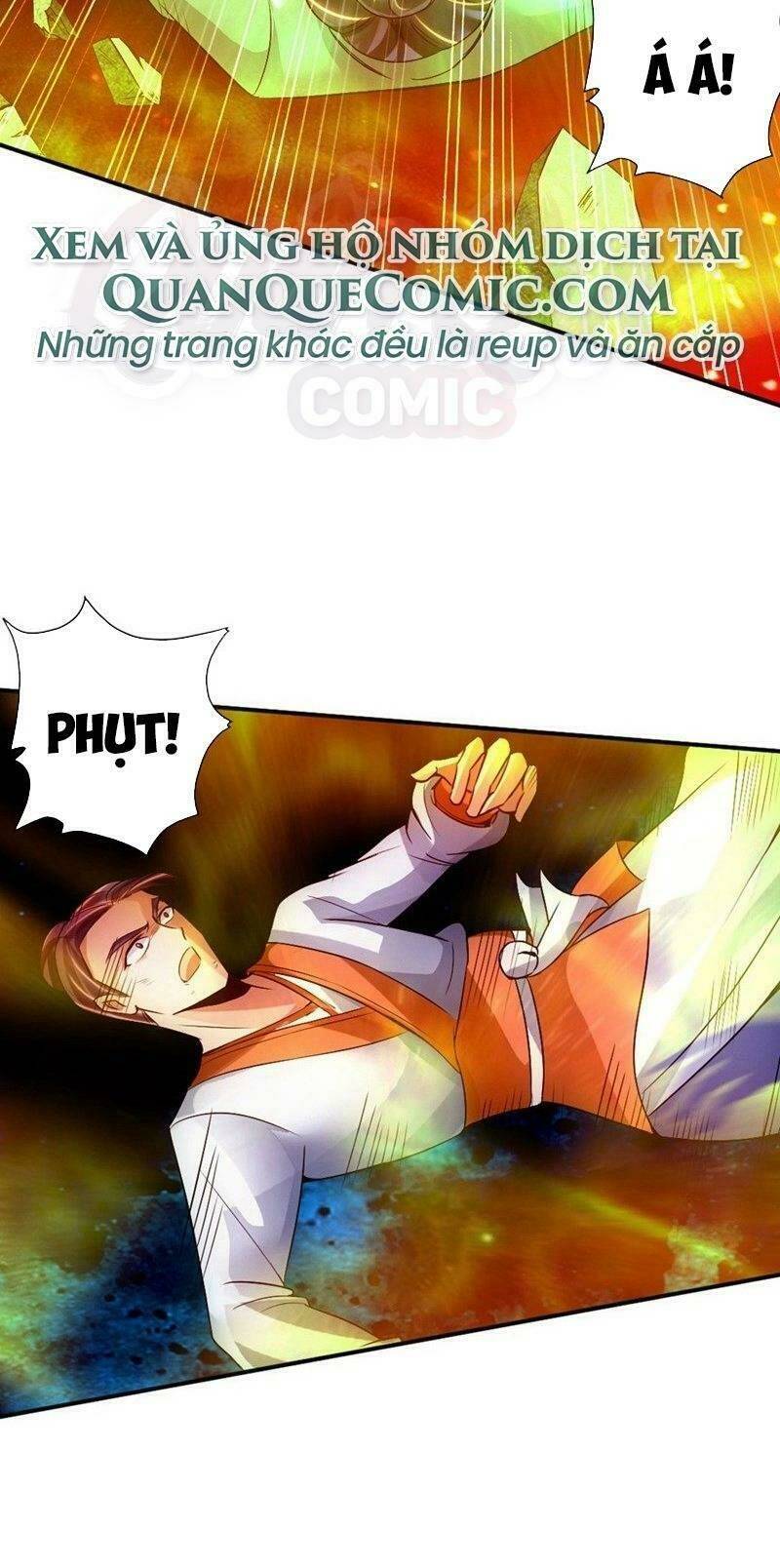 Tiên Võ Đế Tôn: Chapter 63