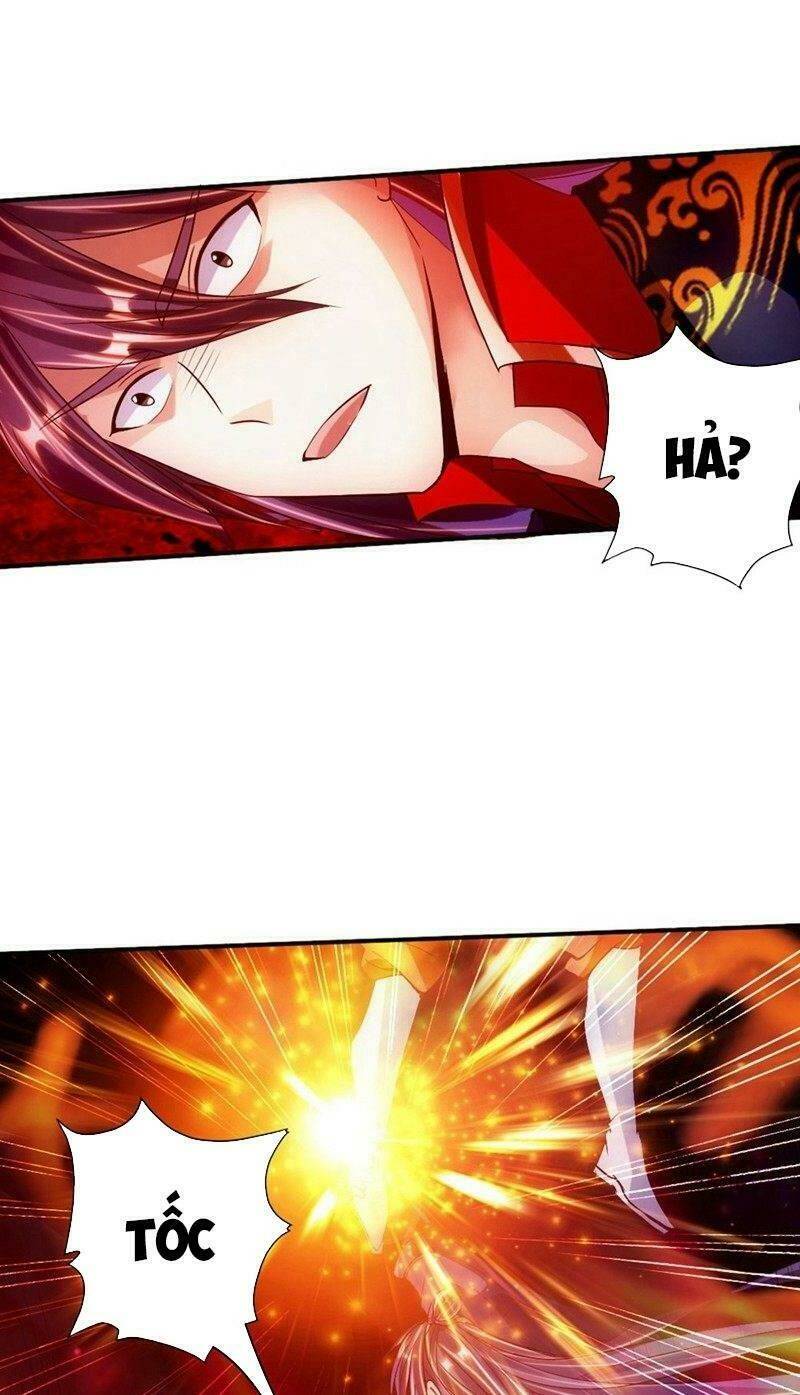 Tiên Võ Đế Tôn: Chapter 63