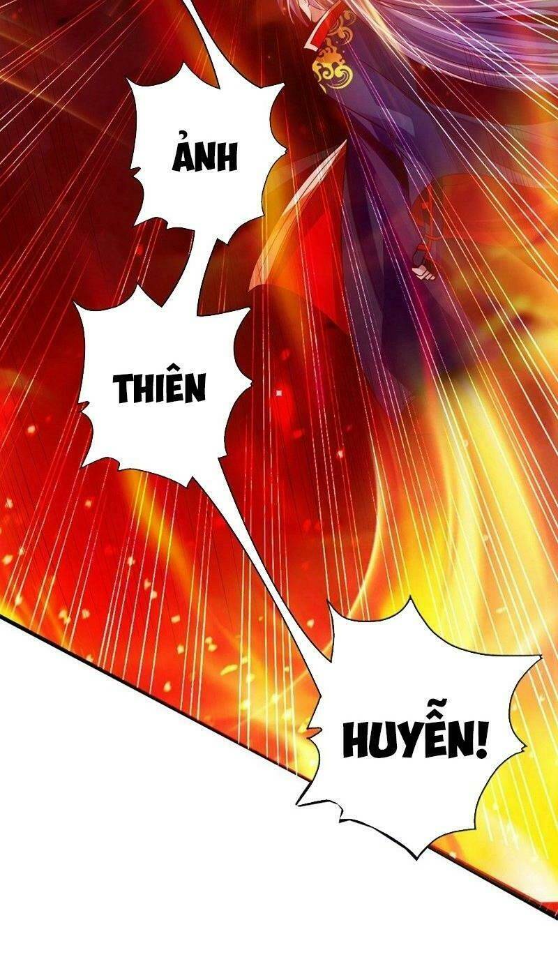 Tiên Võ Đế Tôn: Chapter 63