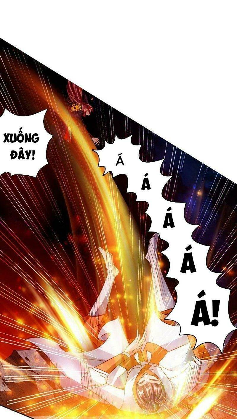 Tiên Võ Đế Tôn: Chapter 63