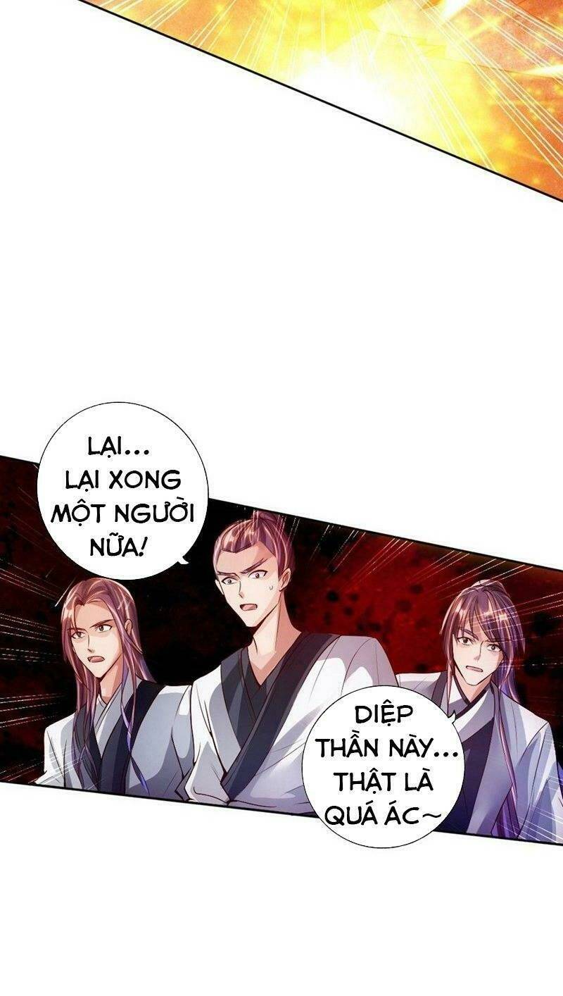 Tiên Võ Đế Tôn: Chapter 63