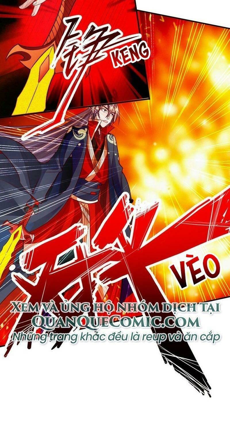 Tiên Võ Đế Tôn: Chapter 63