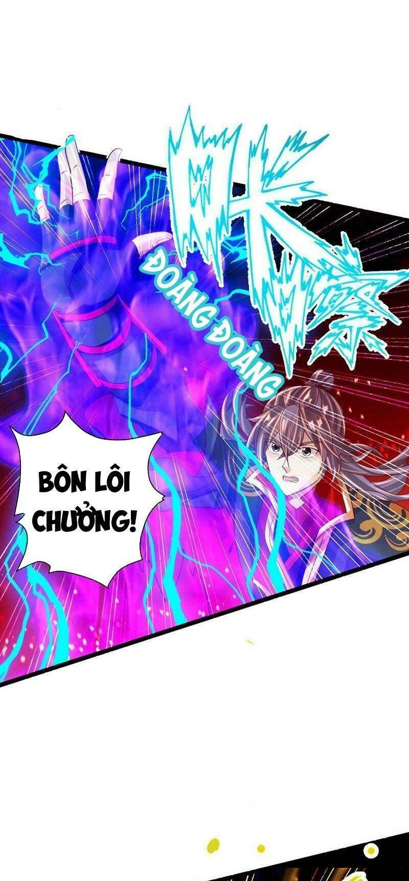 Tiên Võ Đế Tôn: Chapter 63
