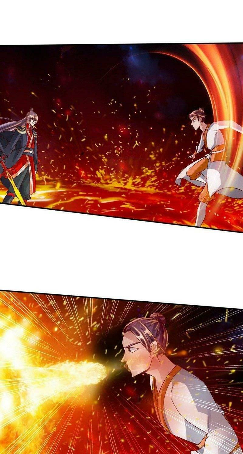 Tiên Võ Đế Tôn: Chapter 63