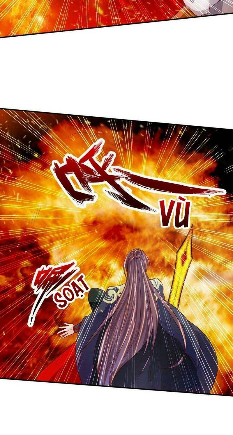 Tiên Võ Đế Tôn: Chapter 63