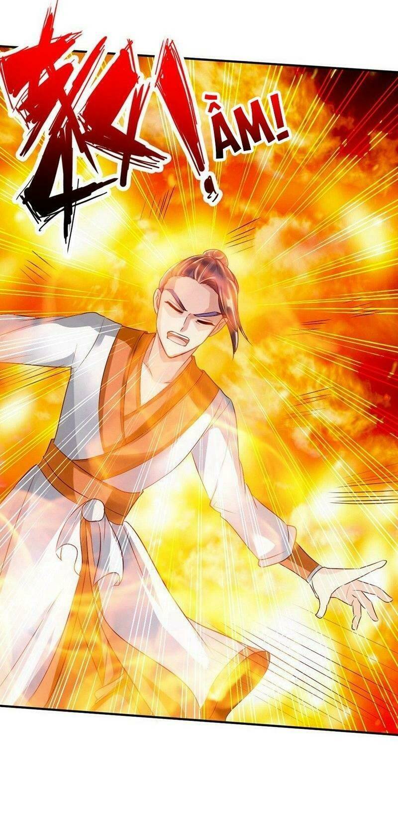 Tiên Võ Đế Tôn: Chapter 63
