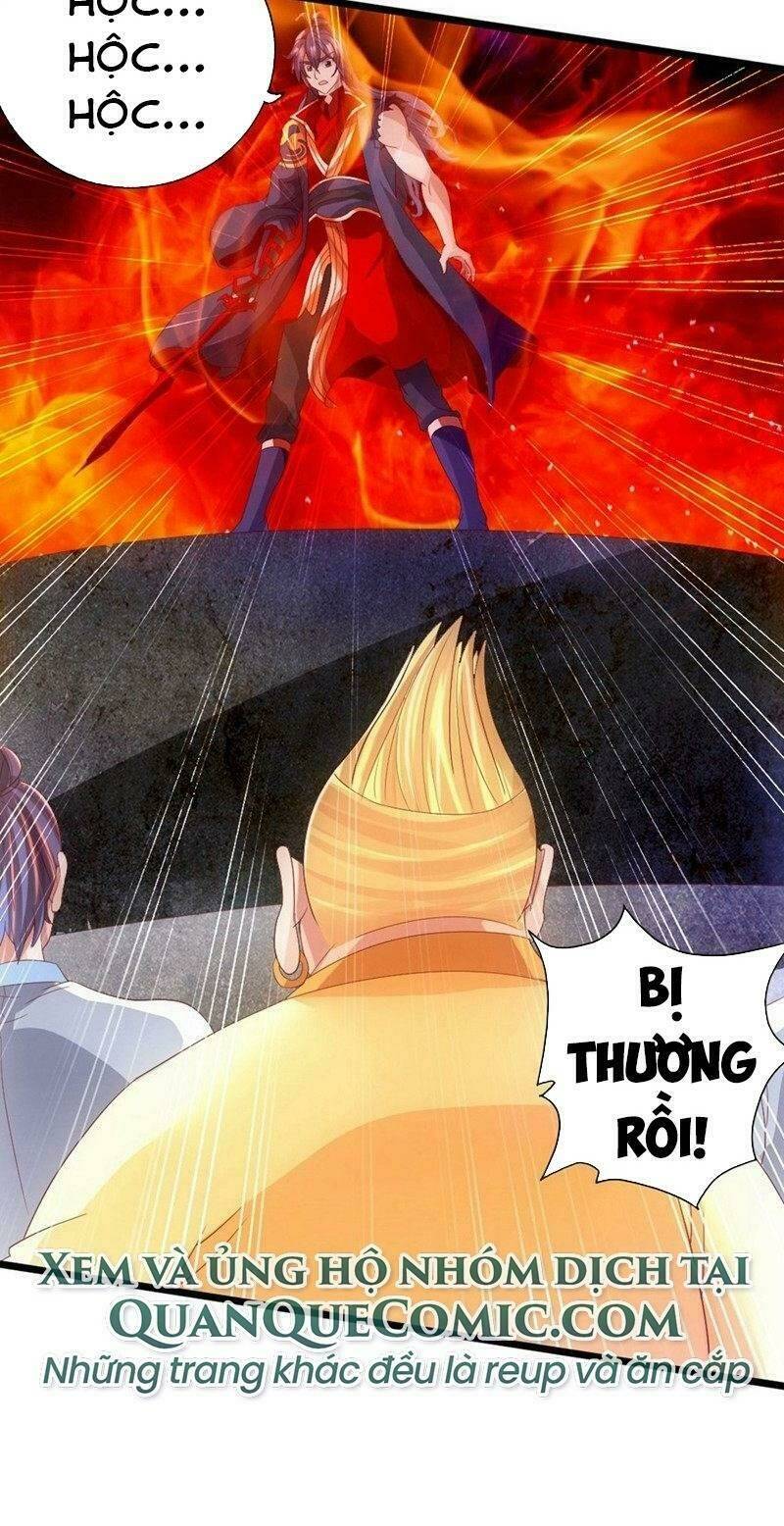 Tiên Võ Đế Tôn: Chapter 63