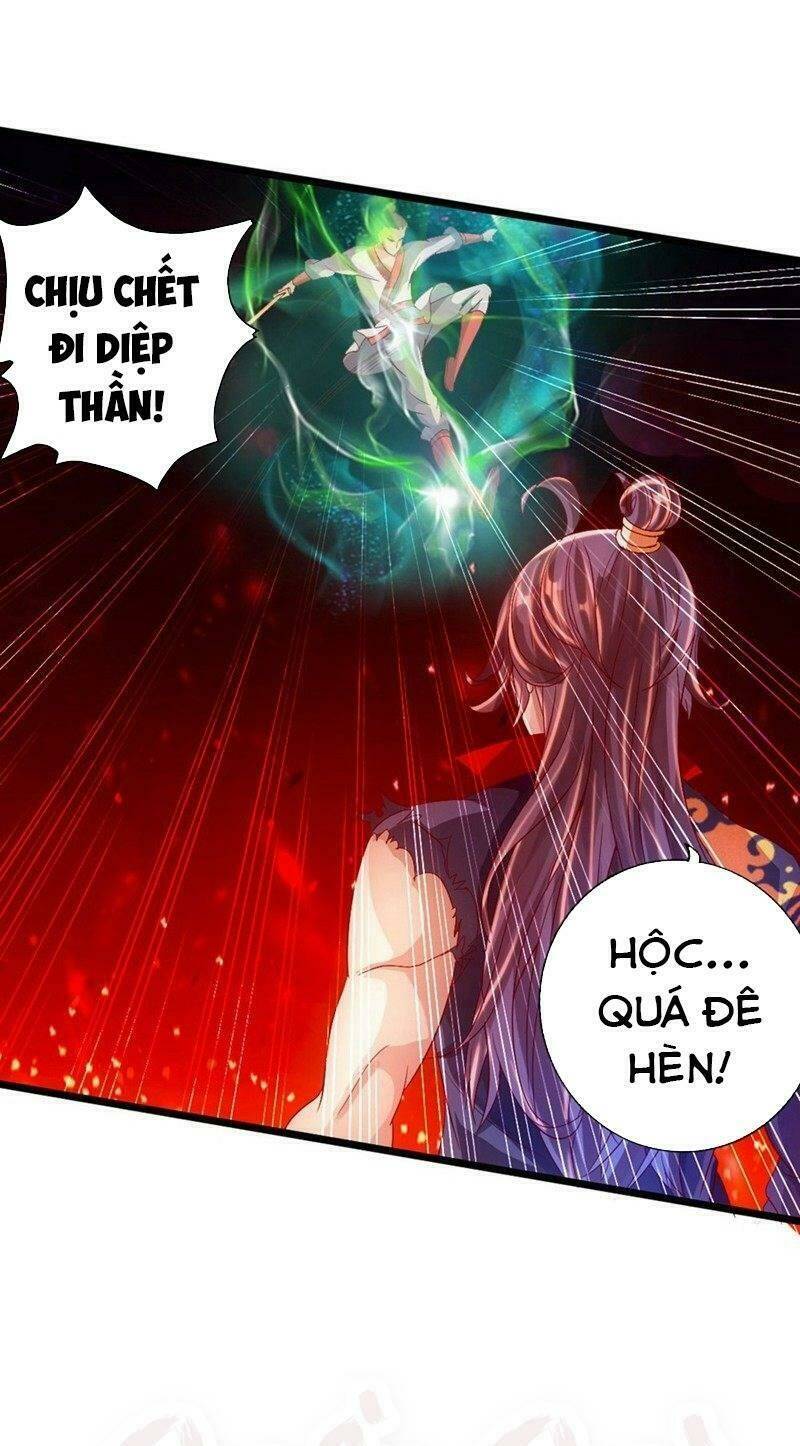 Tiên Võ Đế Tôn: Chapter 63