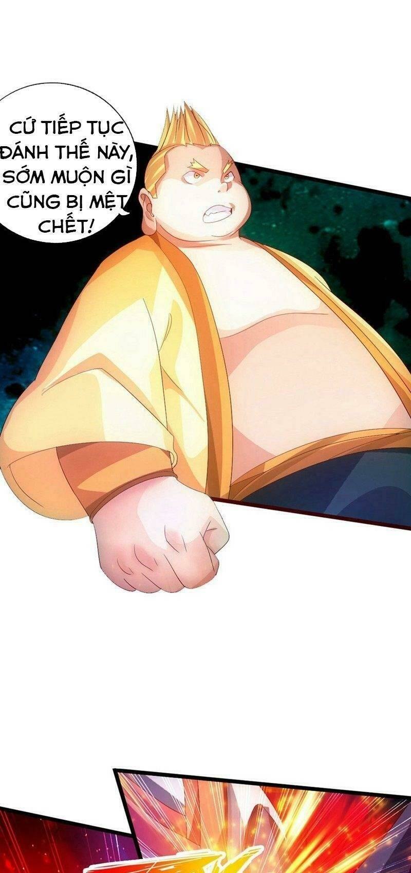 Tiên Võ Đế Tôn: Chapter 63