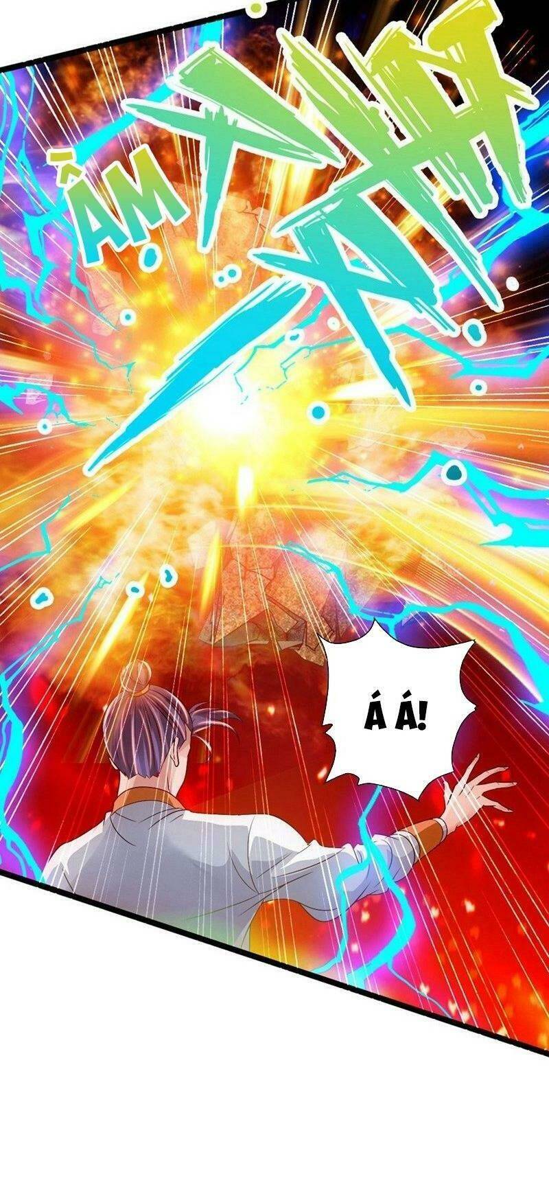 Tiên Võ Đế Tôn: Chapter 63