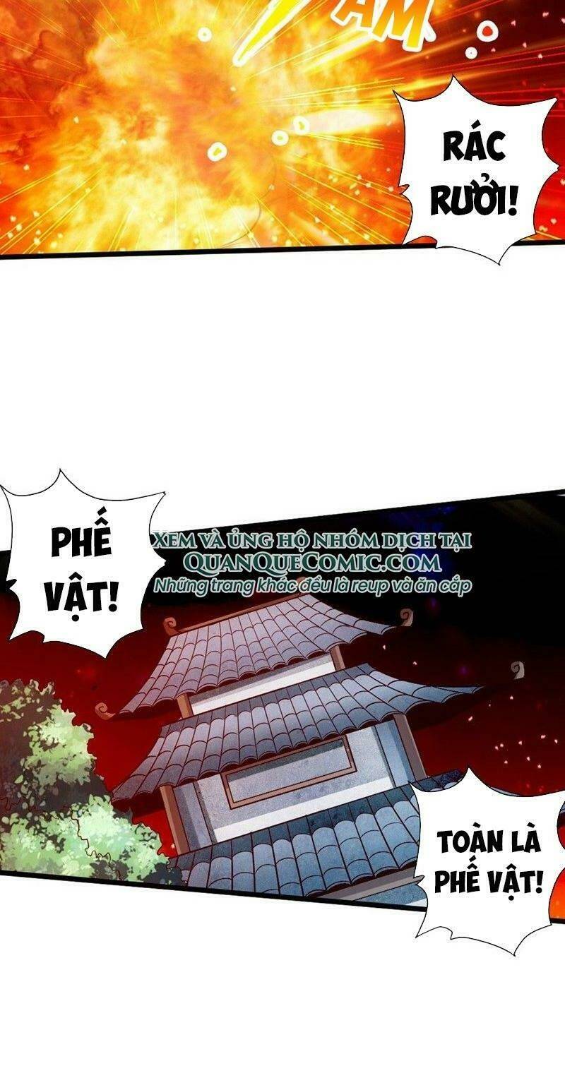 Tiên Võ Đế Tôn: Chapter 63