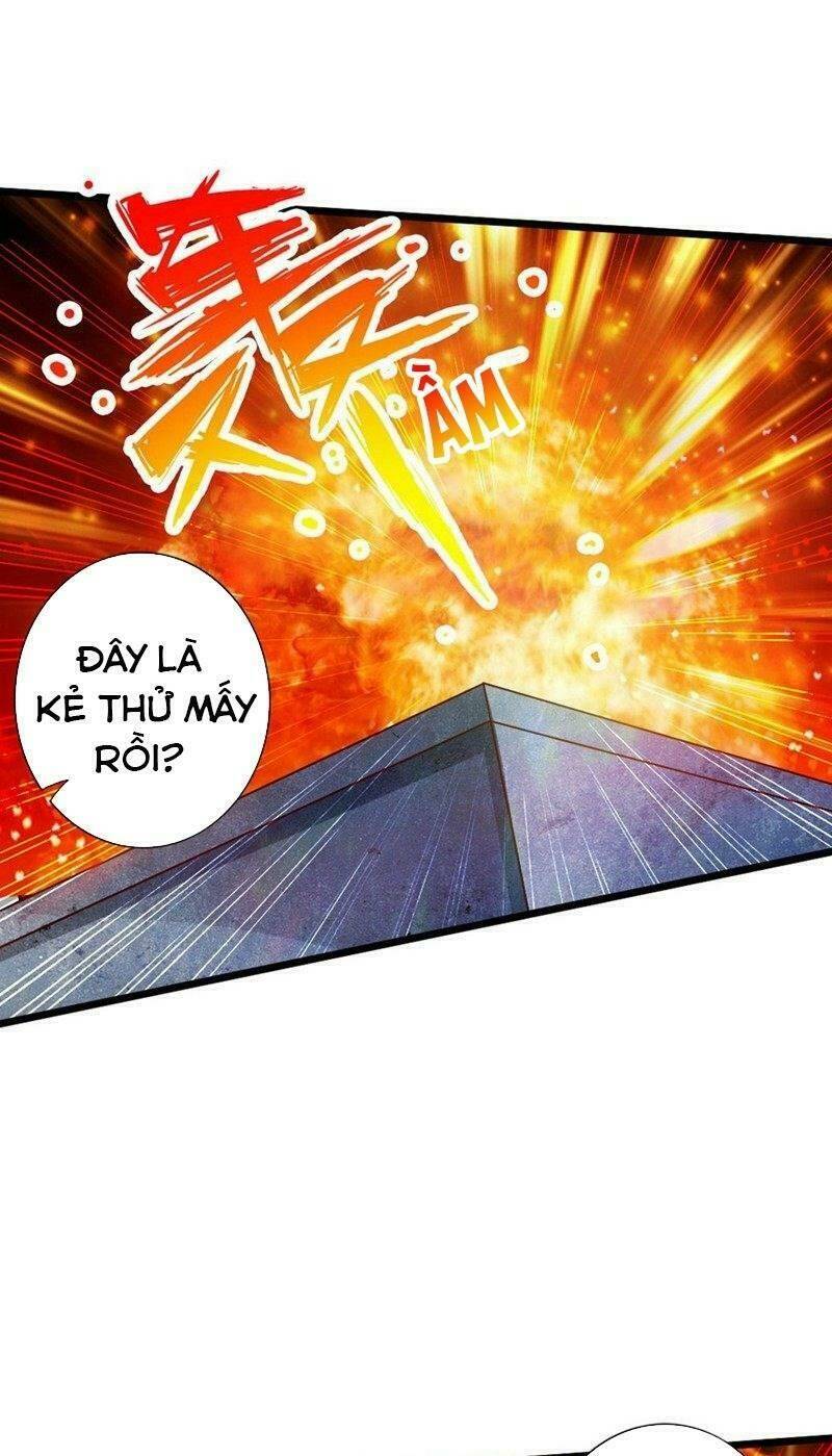 Tiên Võ Đế Tôn: Chapter 63