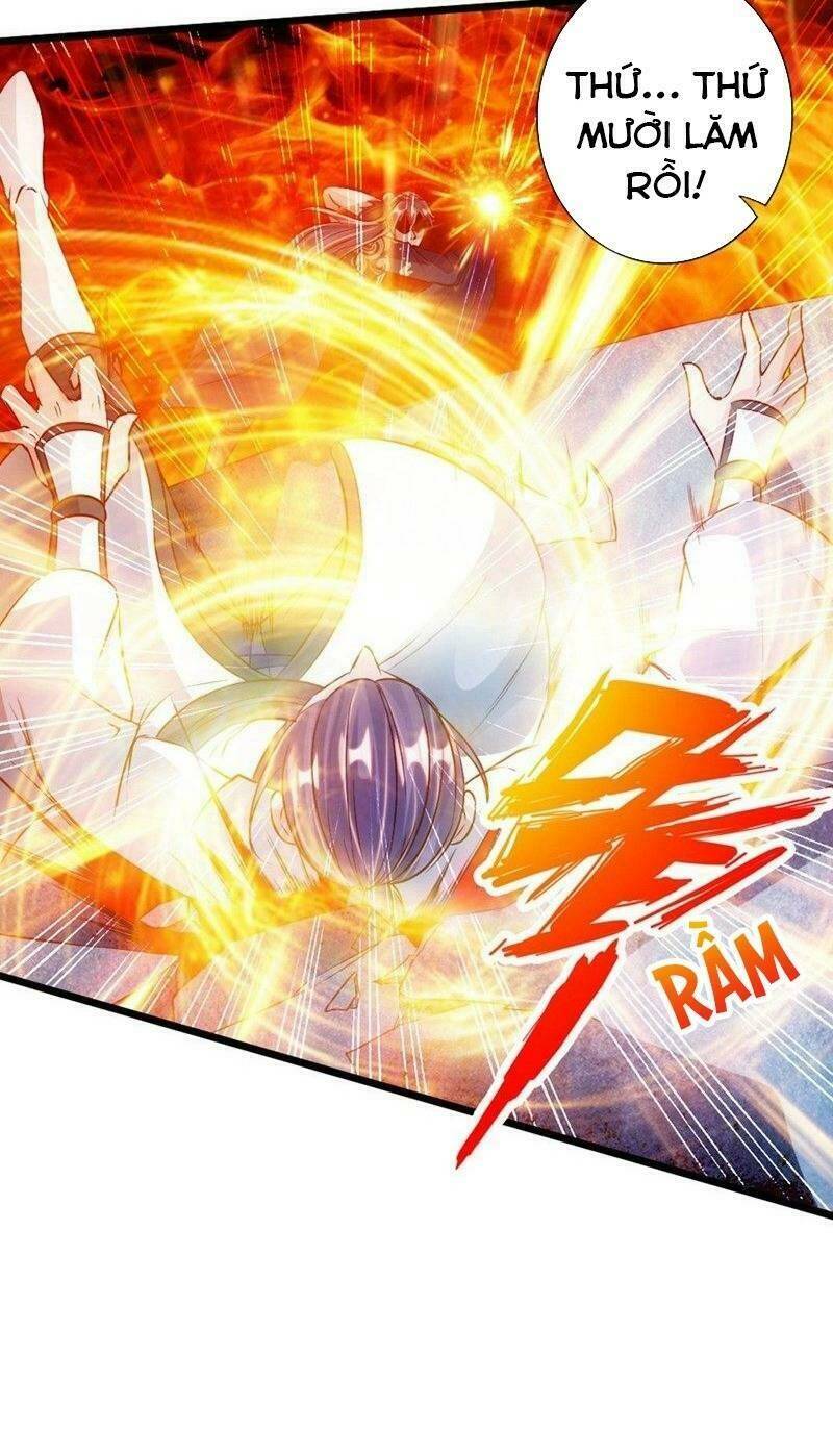 Tiên Võ Đế Tôn: Chapter 63