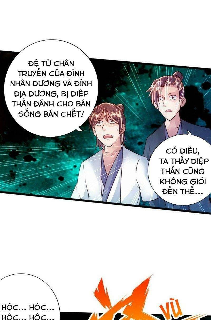 Tiên Võ Đế Tôn: Chapter 63
