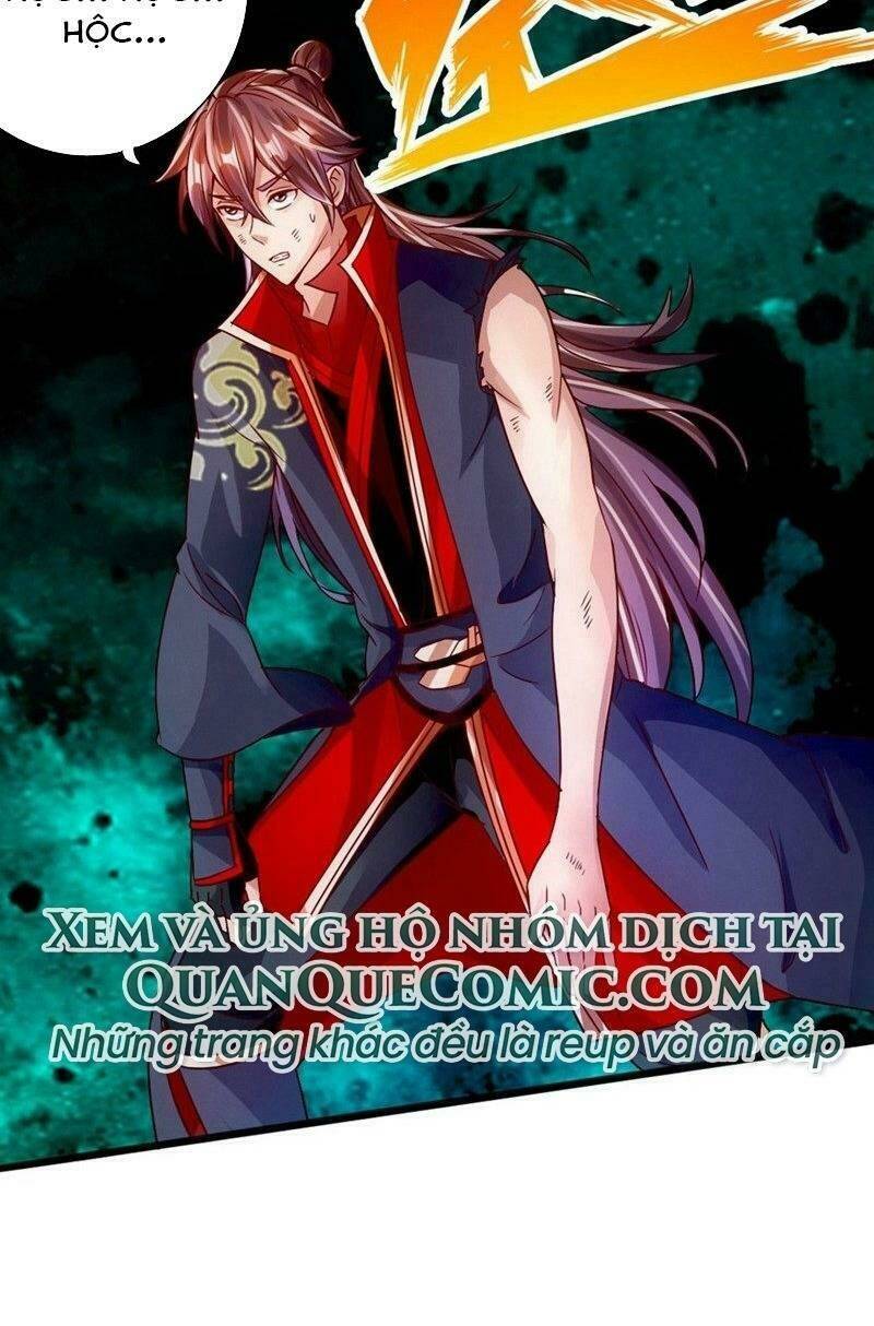Tiên Võ Đế Tôn: Chapter 63