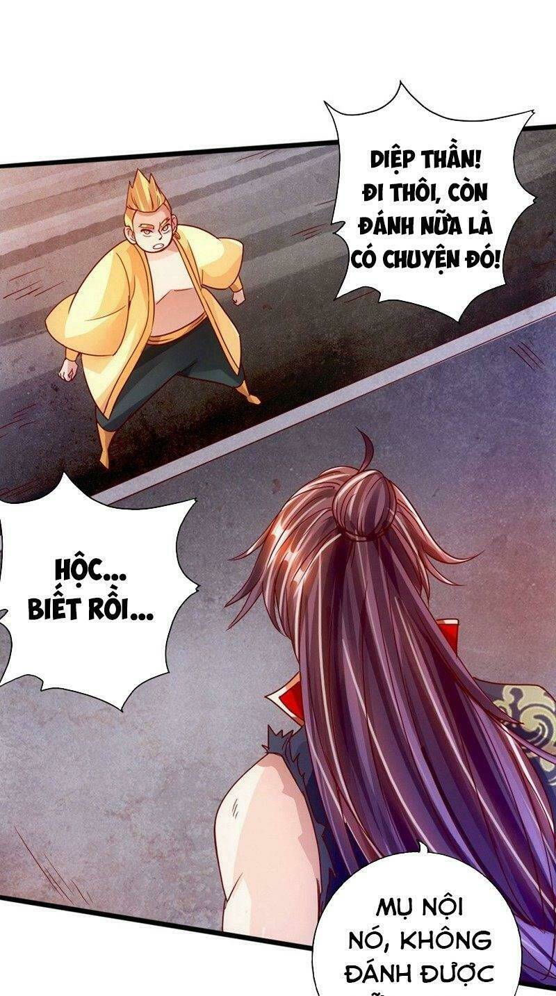 Tiên Võ Đế Tôn: Chapter 63
