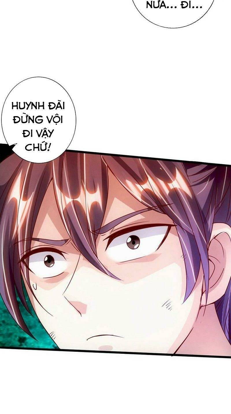 Tiên Võ Đế Tôn: Chapter 63