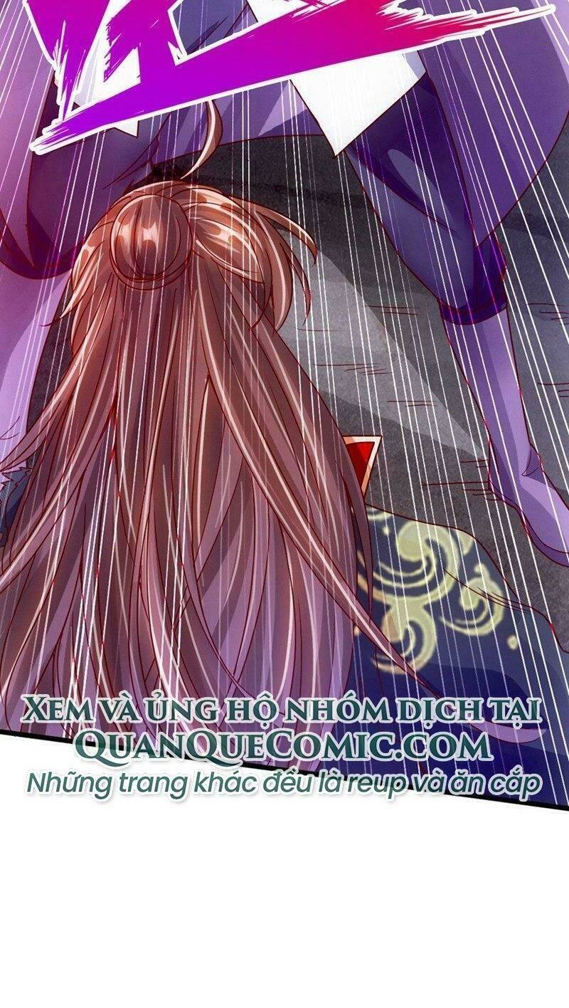 Tiên Võ Đế Tôn: Chapter 63