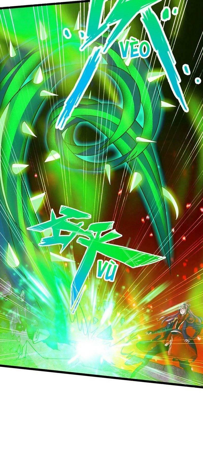Tiên Võ Đế Tôn: Chapter 63