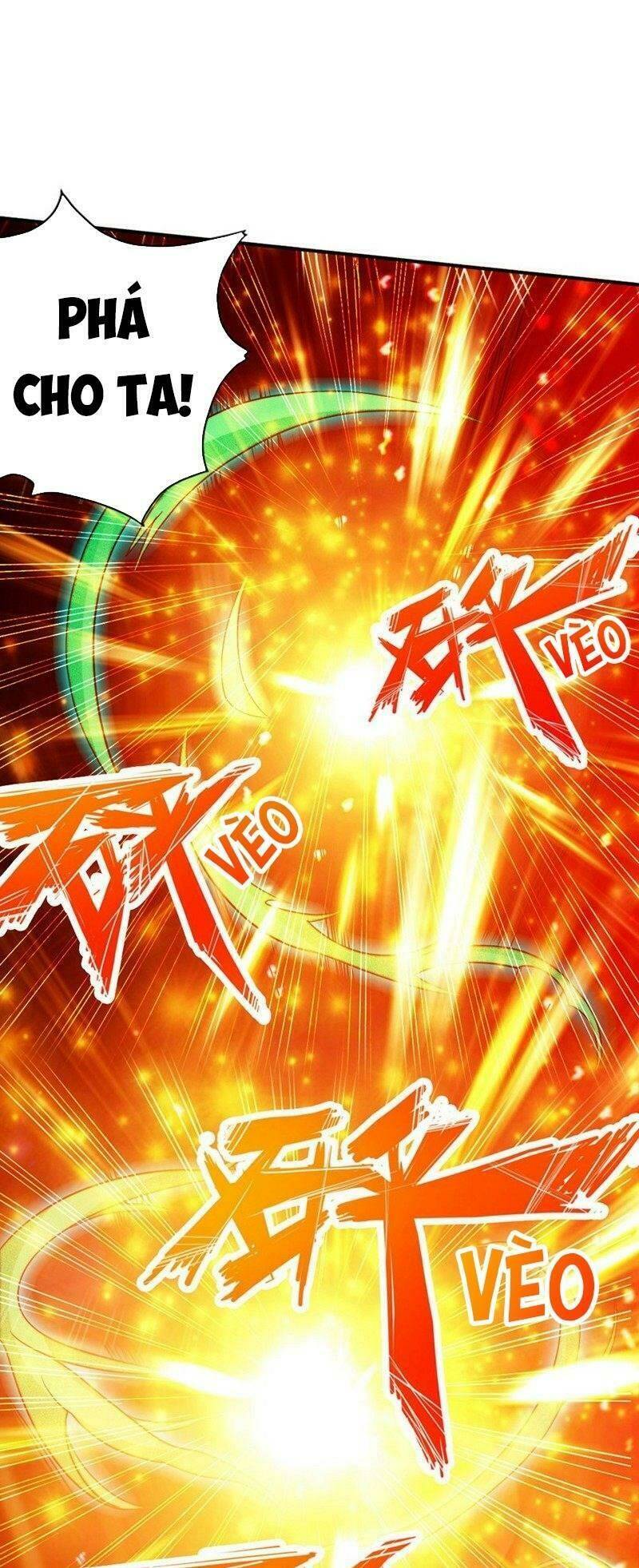 Tiên Võ Đế Tôn: Chapter 63