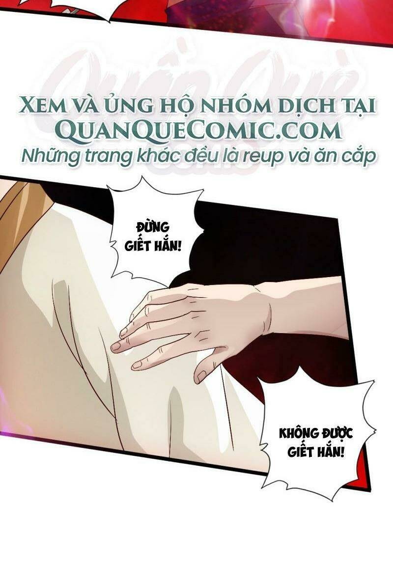 Tiên Võ Đế Tôn: Chapter 66