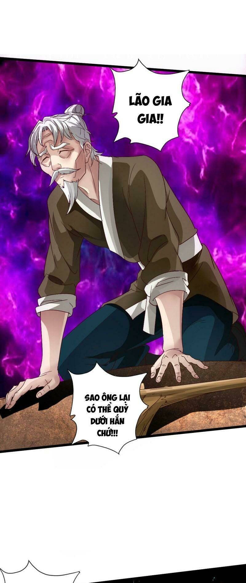 Tiên Võ Đế Tôn: Chapter 66