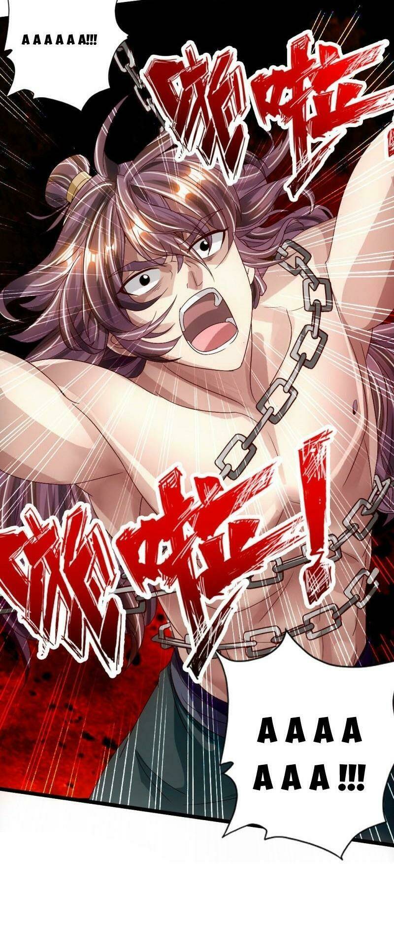 Tiên Võ Đế Tôn: Chapter 66