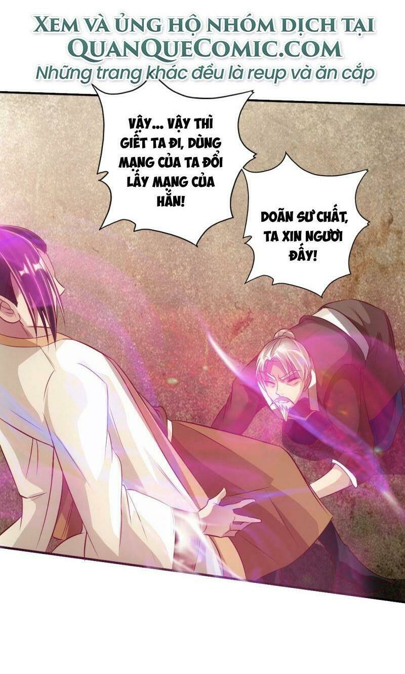 Tiên Võ Đế Tôn: Chapter 66
