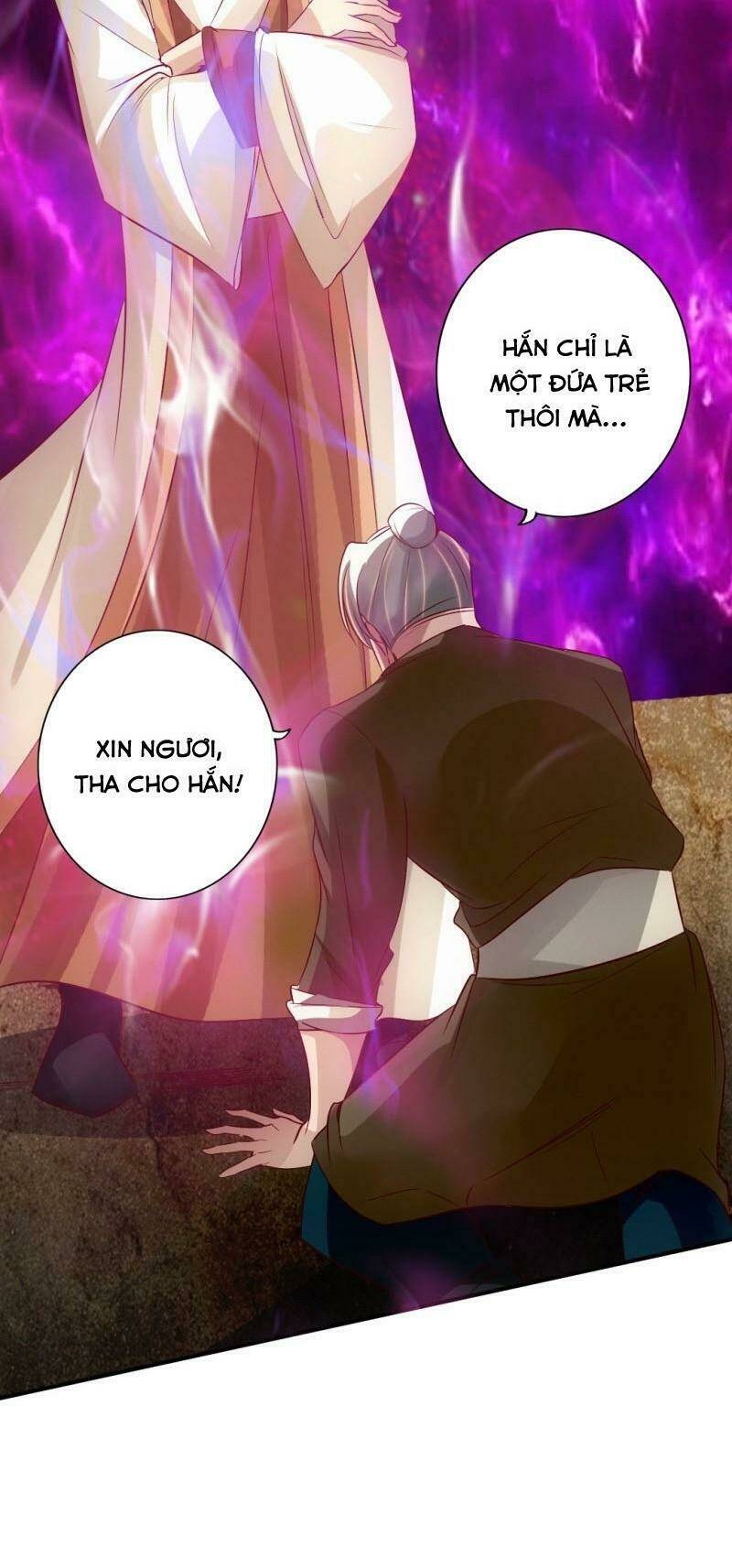 Tiên Võ Đế Tôn: Chapter 66
