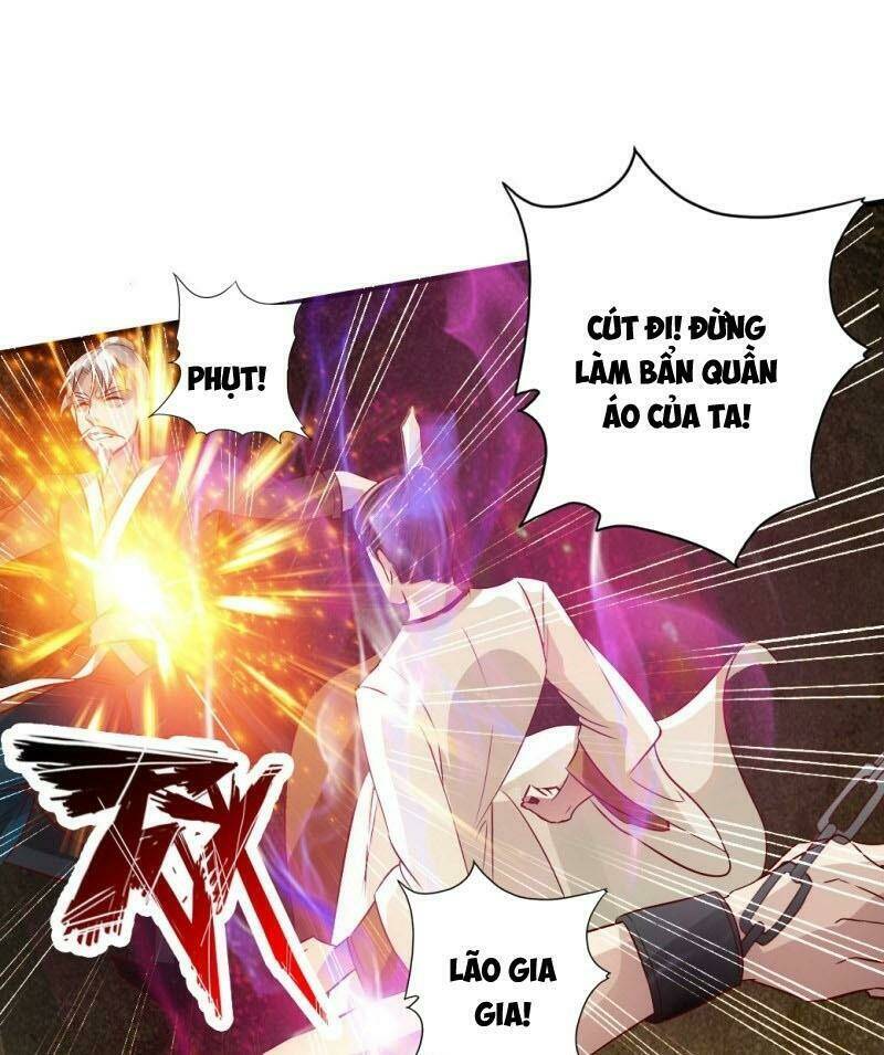 Tiên Võ Đế Tôn: Chapter 66