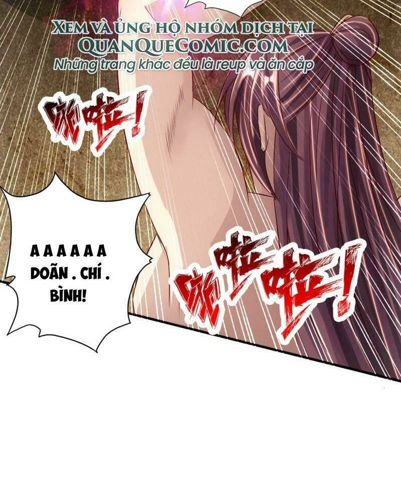 Tiên Võ Đế Tôn: Chapter 66