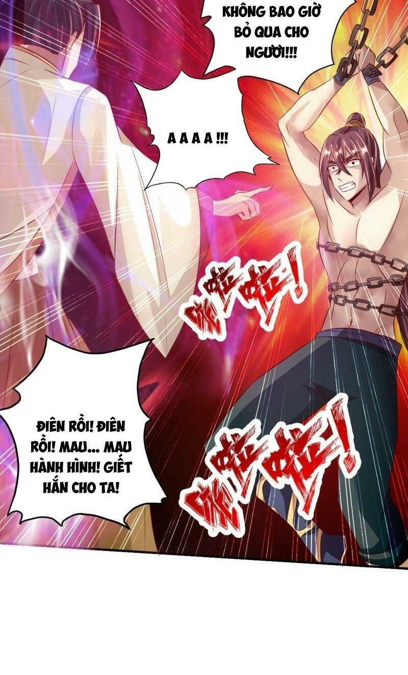 Tiên Võ Đế Tôn: Chapter 66