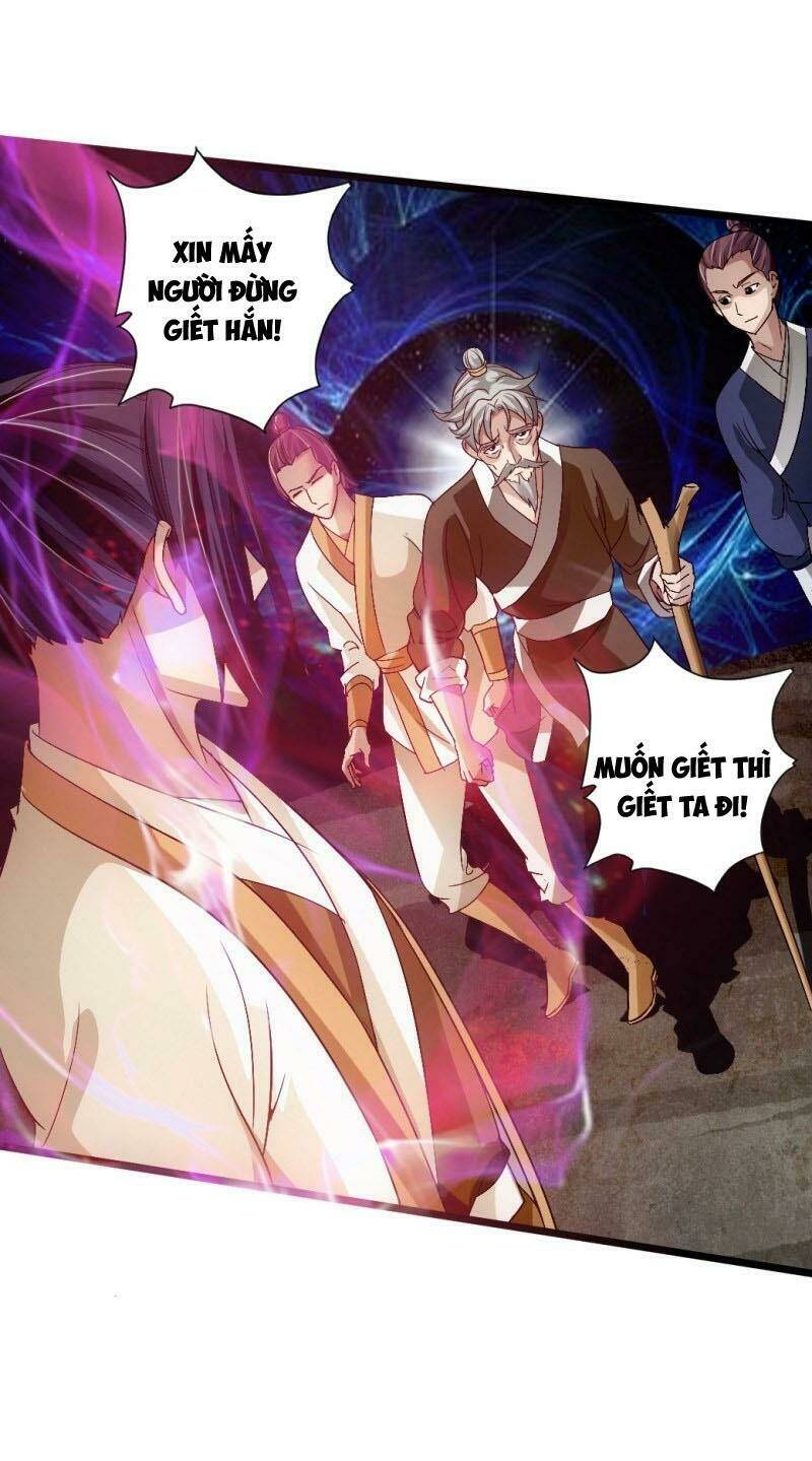 Tiên Võ Đế Tôn: Chapter 66