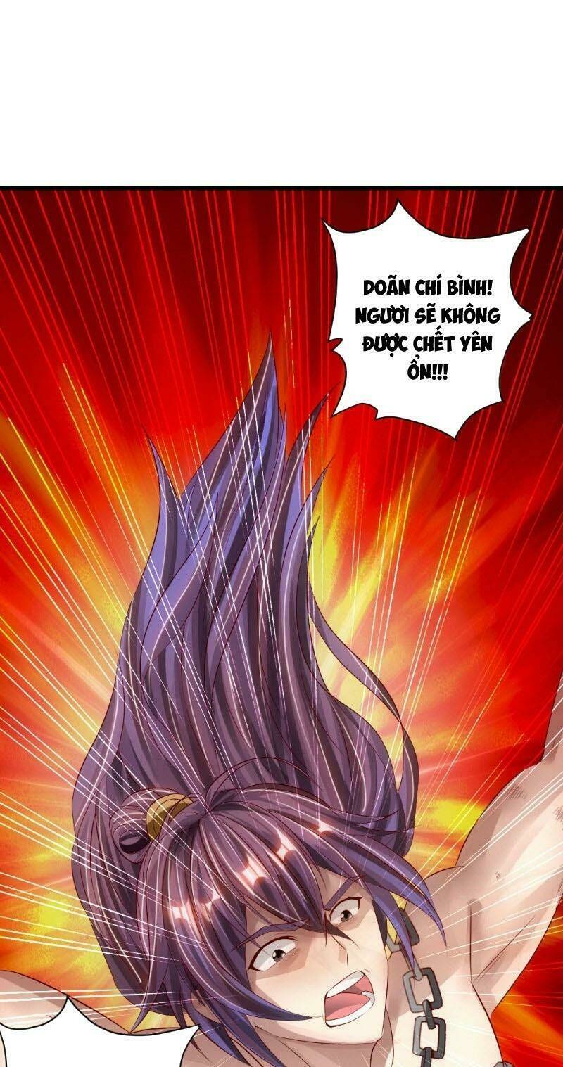 Tiên Võ Đế Tôn: Chapter 66