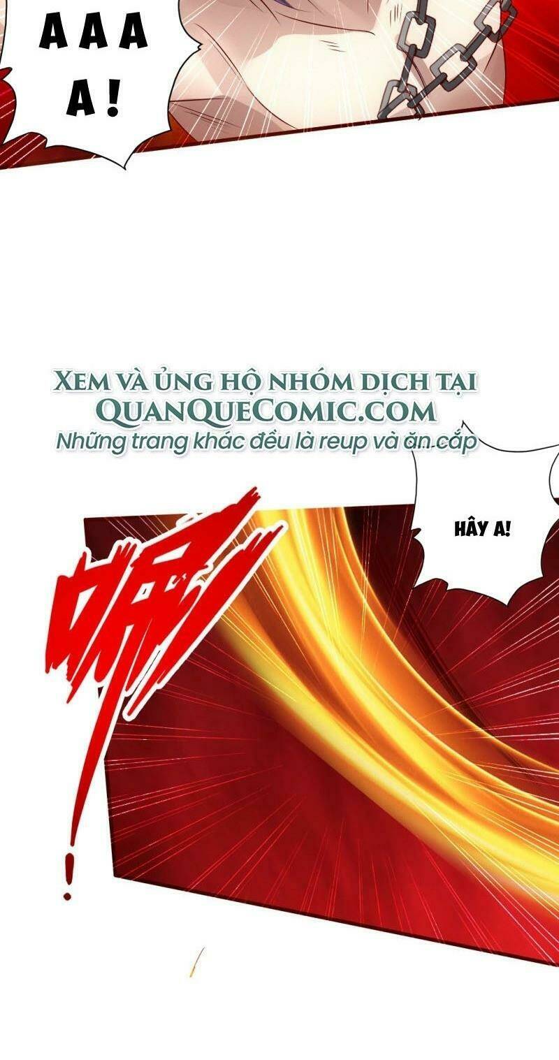 Tiên Võ Đế Tôn: Chapter 66