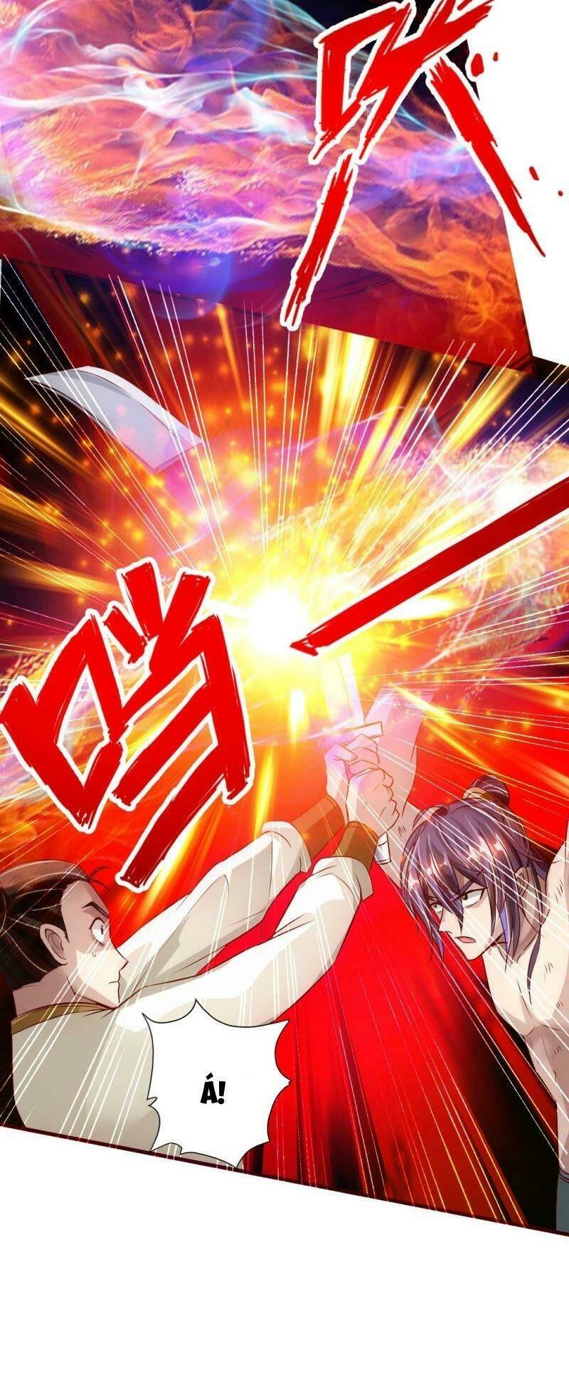 Tiên Võ Đế Tôn: Chapter 66